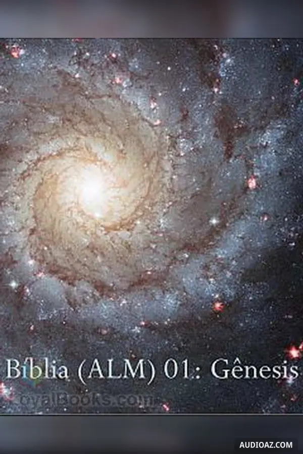 Bíblia (ALM) 01: Gênesis