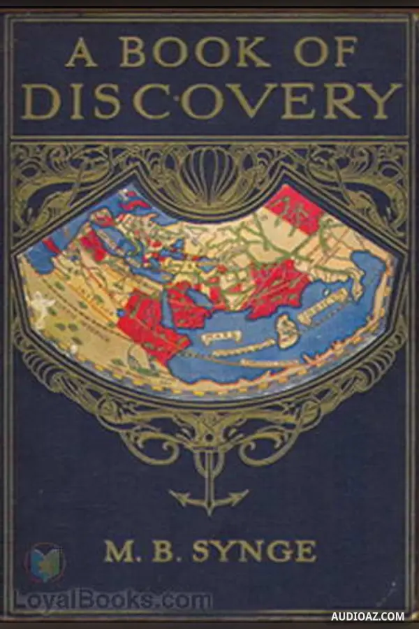 A Book of Discovery