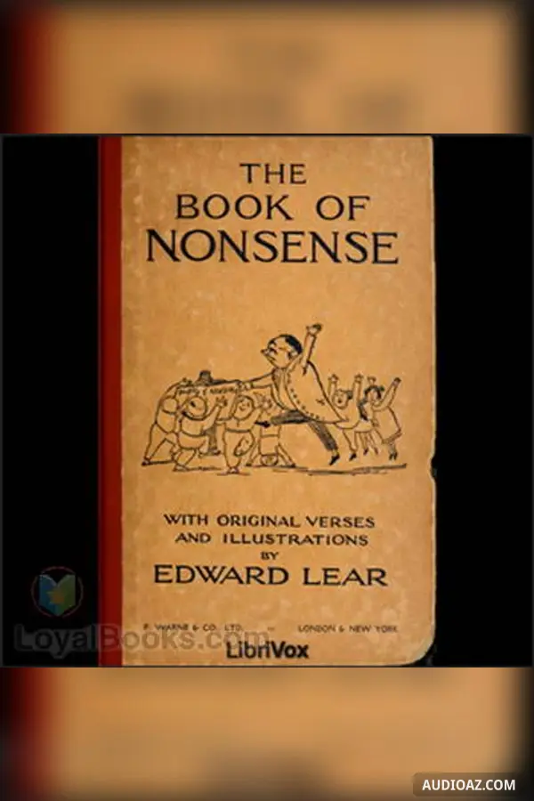 A Book of Nonsense