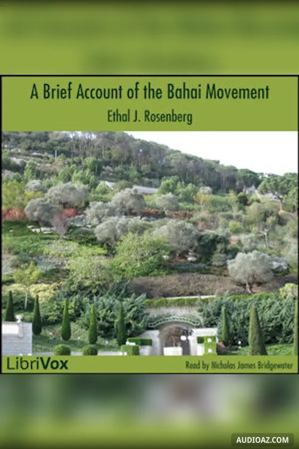 A Brief Account of the Bahai Movement