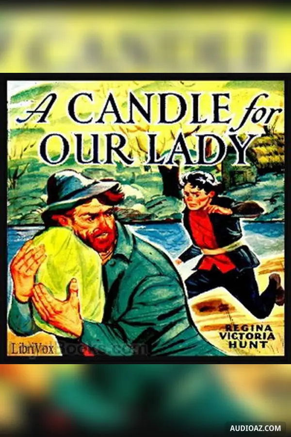 A Candle For Our Lady