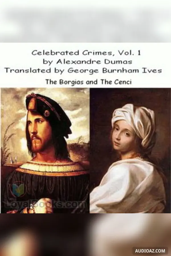 Celebrated Crimes
