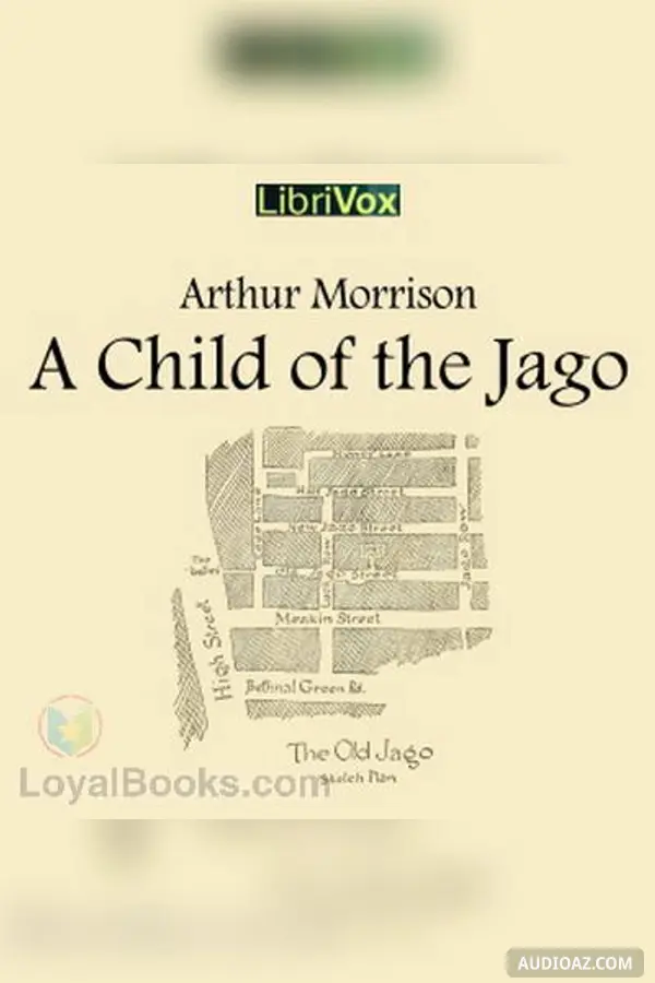 A Child of the Jago