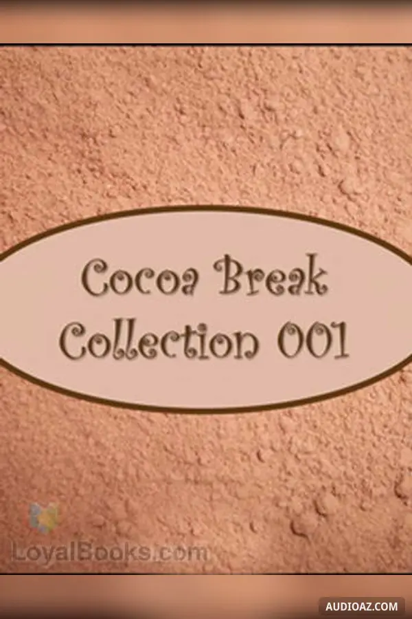 Cocoa Break Collection