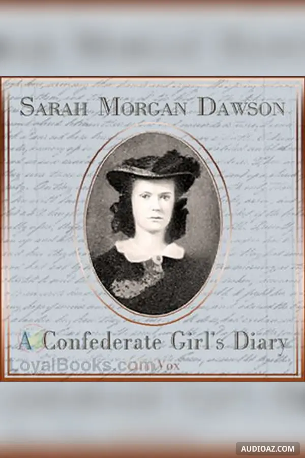 A Confederate Girl's Diary