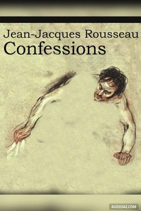 Confessions