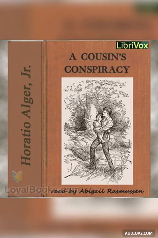 A Cousin's Conspiracy