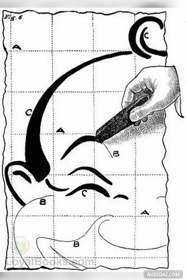 Crayon and Character