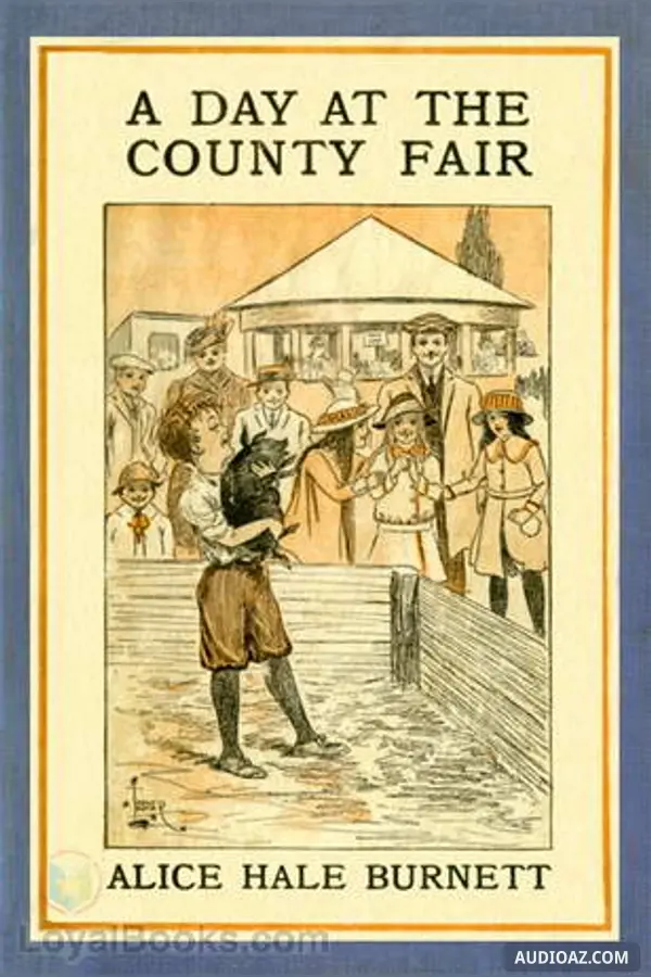 A Day at the County Fair