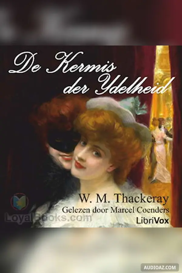 De Kermis der IJdelheid