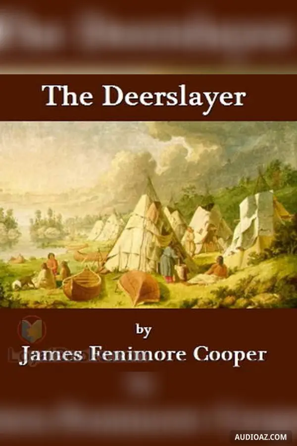 The Deerslayer