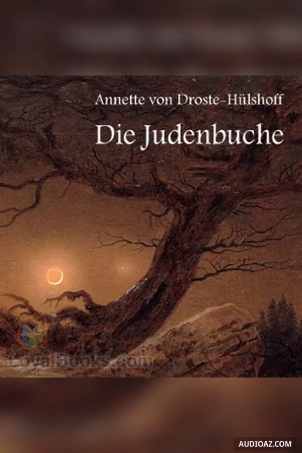Die Judenbuche