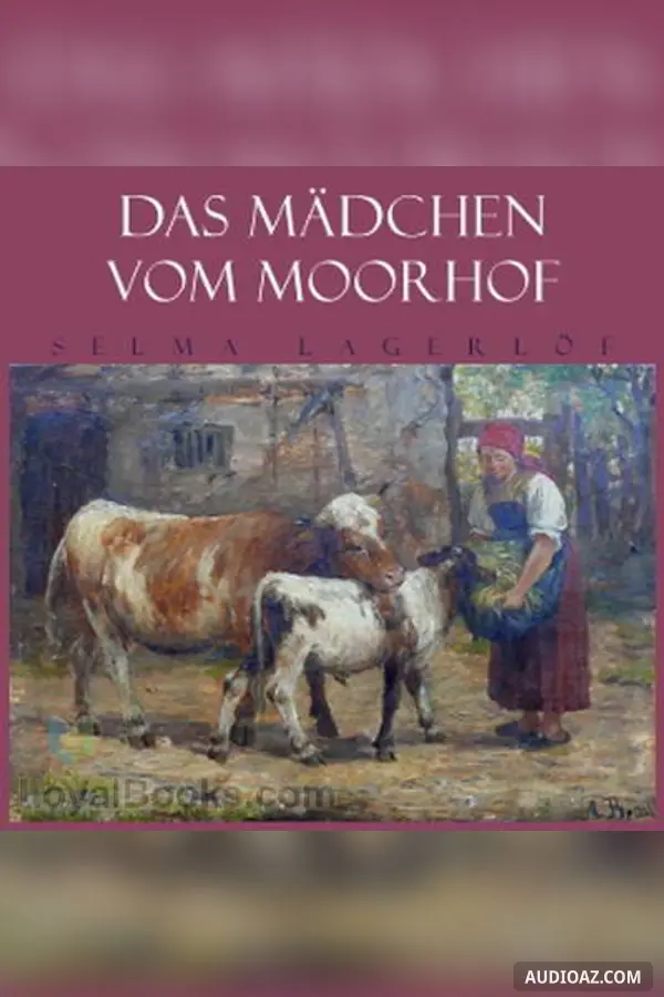 Das Mädchen vom Moorhof