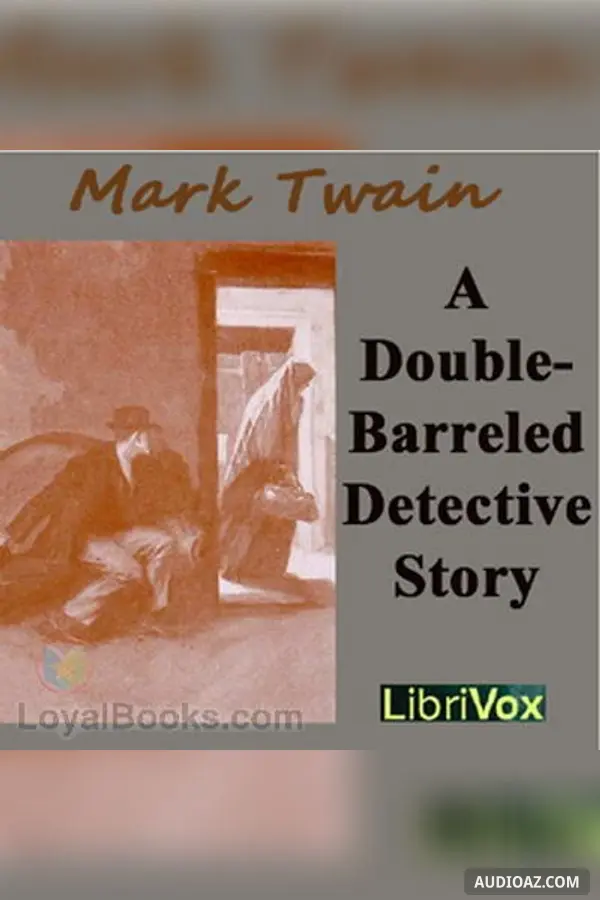 A Double Barreled Detective Story
