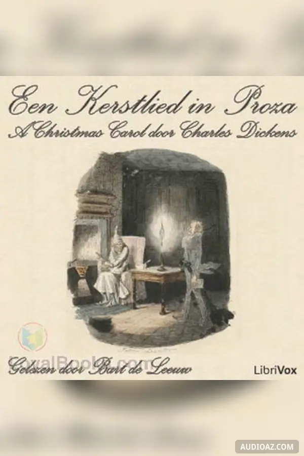 Een Kerstlied in Proza