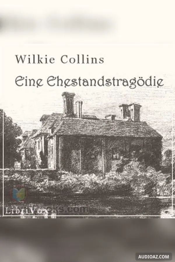 Eine Ehestandstragödie