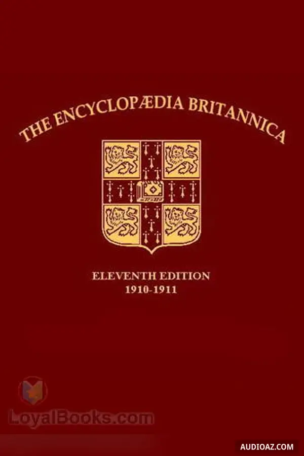 Encyclopaedia Britannica