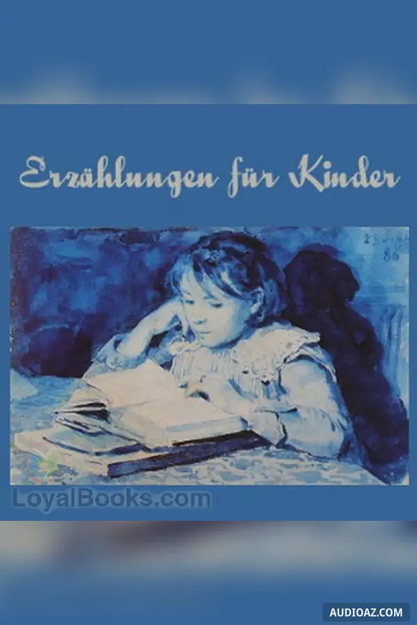 Erzählungen für Kinder von Various