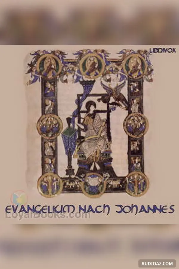 Das Evangelium nach Johannes