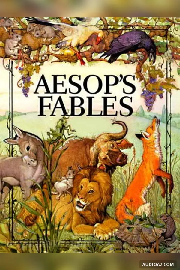 Las Fábulas de Esopo