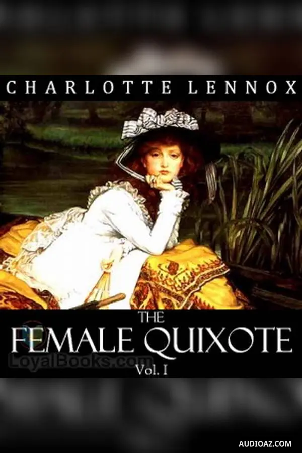 The Female Quixote