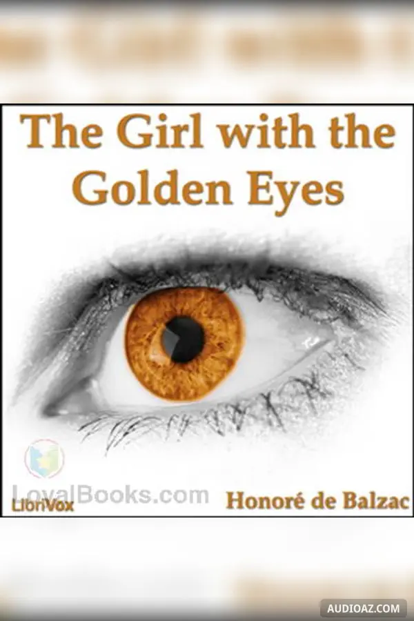 The Girl with the Golden Eyes