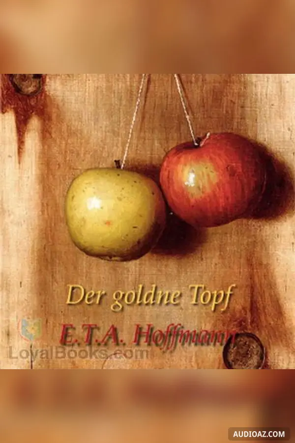 Der goldne Topf