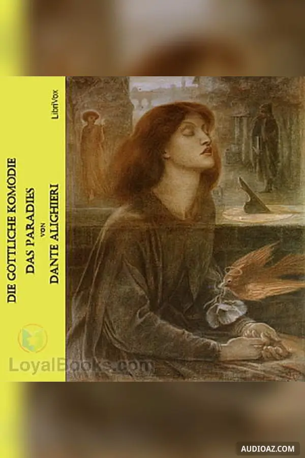 Die göttliche Komödie - Das Paradies