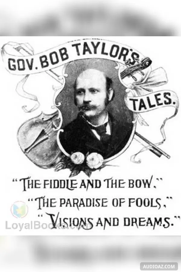 Gov. Bob. Taylor's Tales