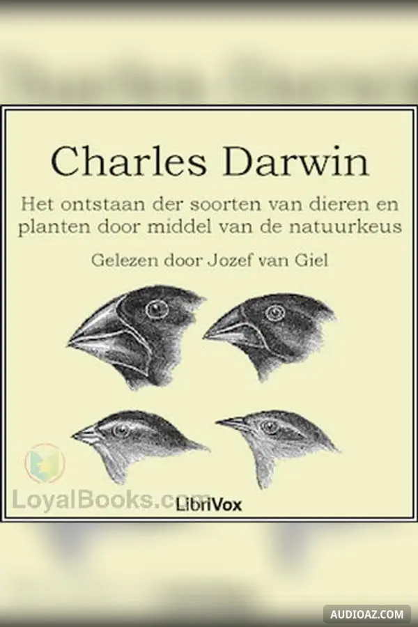 Het Ontstaan der Soorten