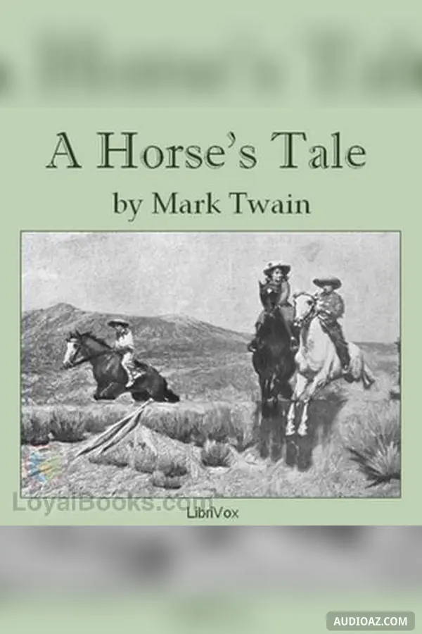 A Horse's Tale