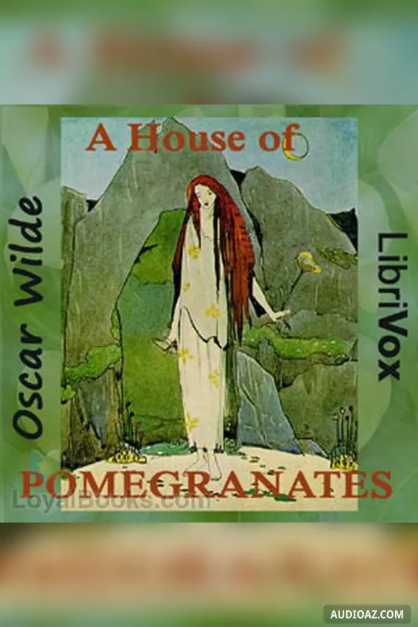 A House Of Pomegranates