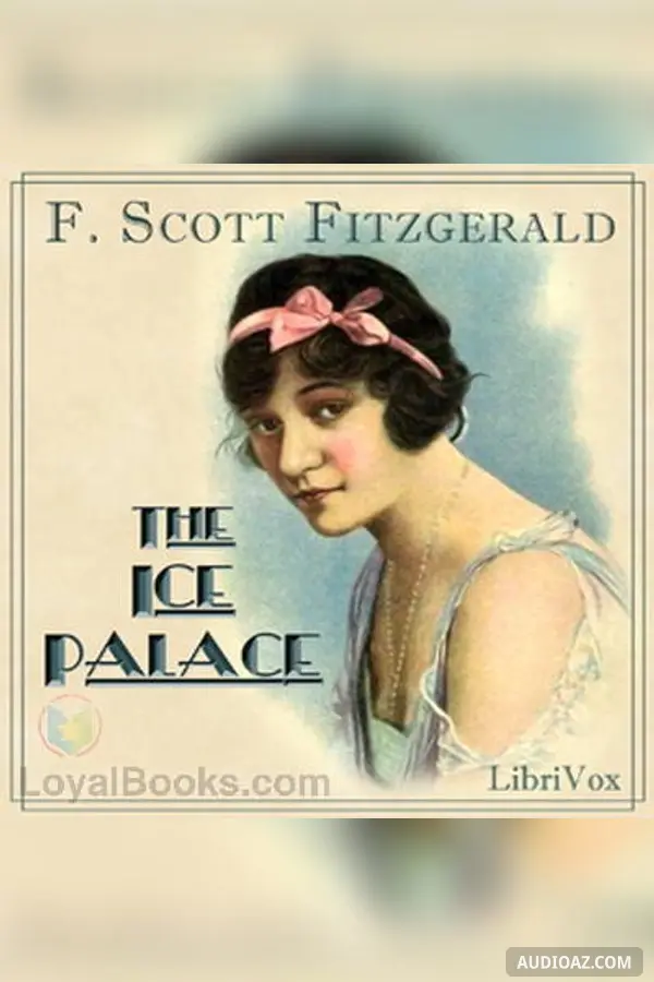 The Ice Palace