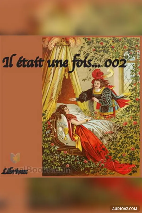 Il était une fois... - 002