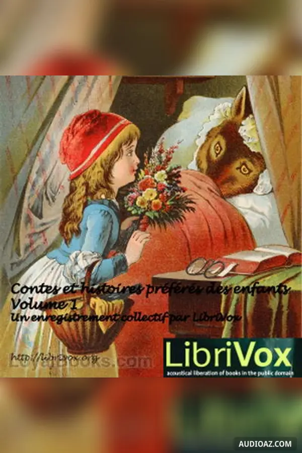 Il était une fois… – 001