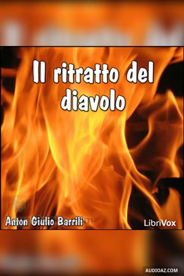 Il ritratto del diavolo