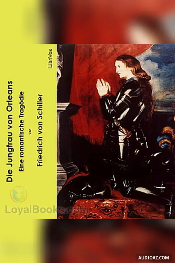 Die Jungfrau von Orleans