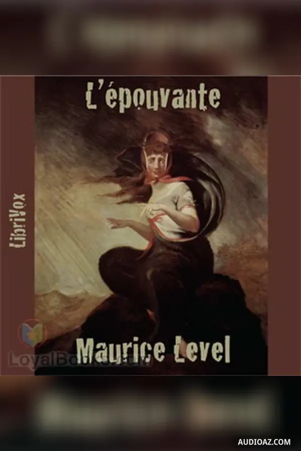 L'Épouvante