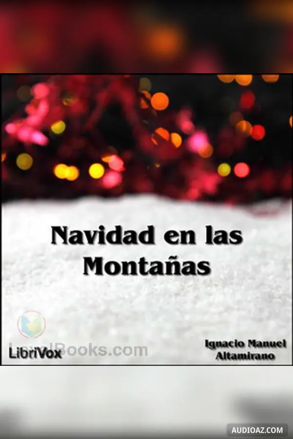 La Navidad en las Montañas