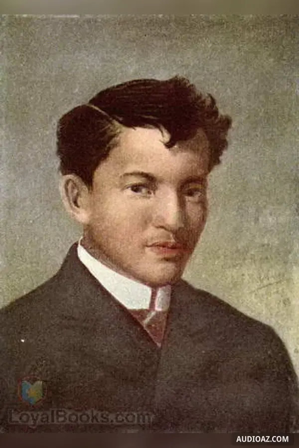 Lineage, Life and Labors of Jose Rizal