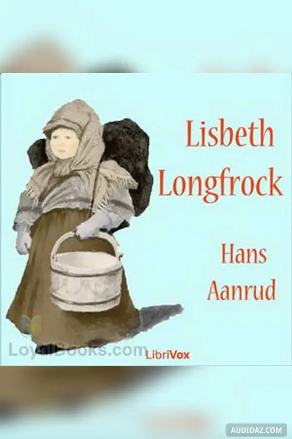 Lisbeth Longfrock or  Sidsel Sidsærkin