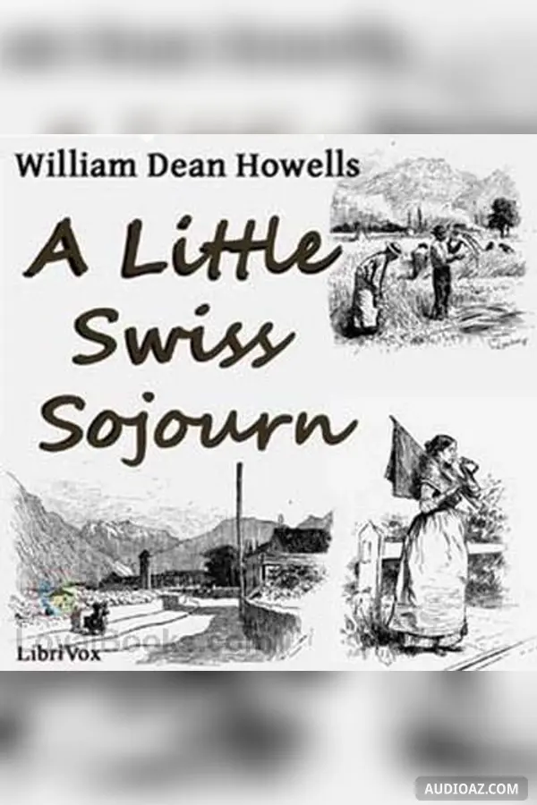 A Little Swiss Sojurn