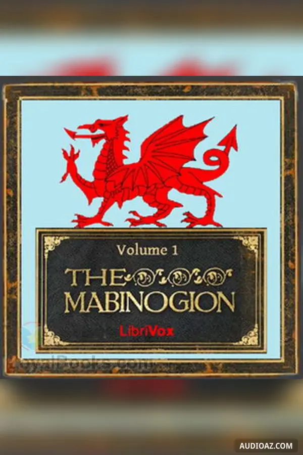 The Mabinogion