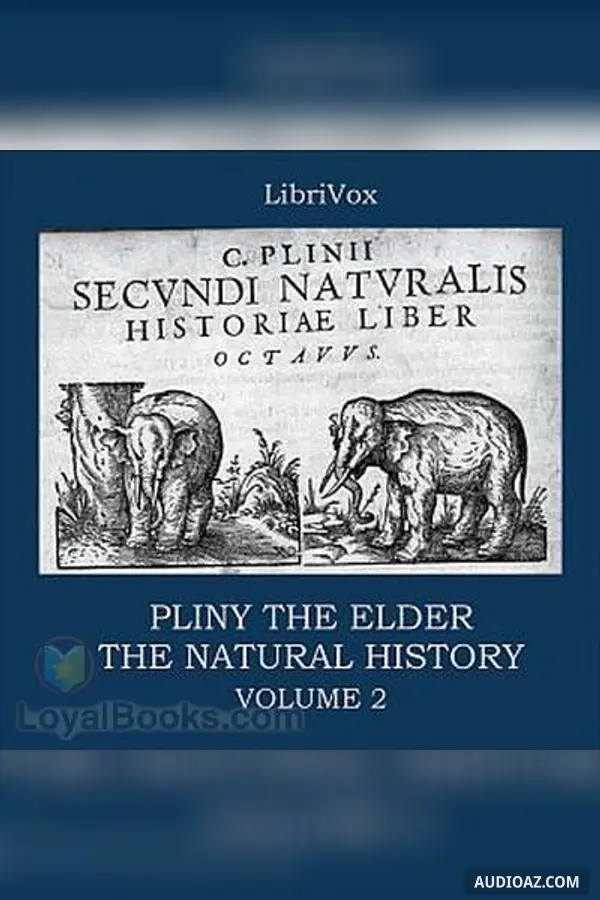 The Natural History, volume 2