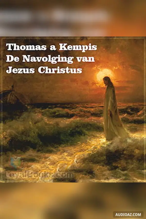 De navolging van Christus