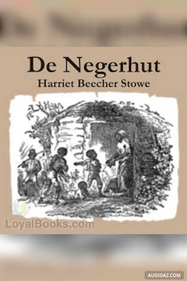 De Negerhut
