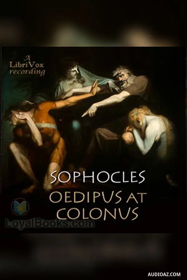 Oedipus at Colonus
