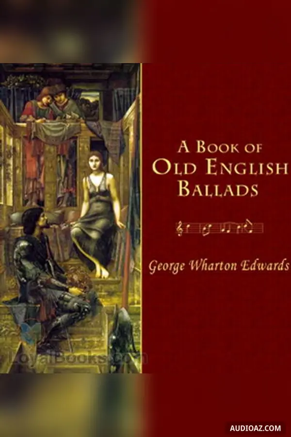 A Book of Old English Ballads