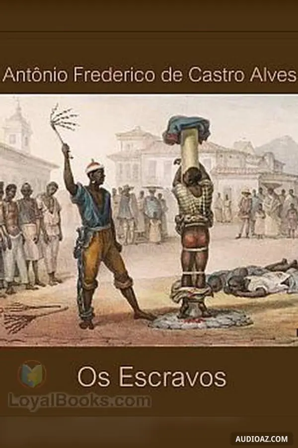 Os Escravos