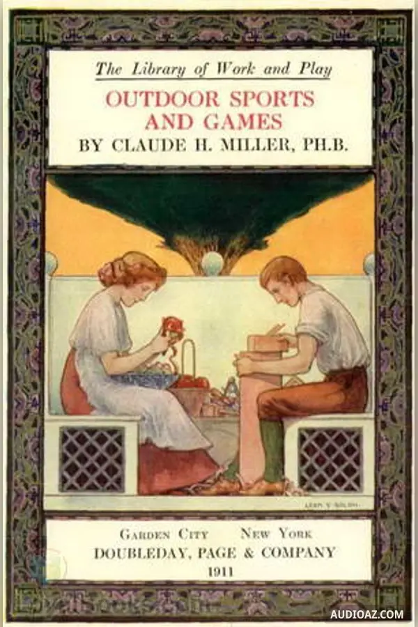 Outdoor Sports and Games